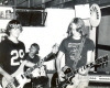 Ex-Calibre reunion jam, 8/21/77, Kier's basement.
