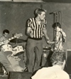 Teen Idles perform at Psyche Deli April 18, 1980