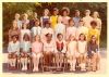 Key elementary 1972 graduating class