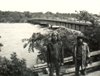 Kier and Nathan and the Potomac River